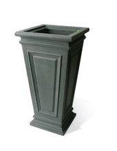 Load image into Gallery viewer, Self Watering Planter Fill Port 27"