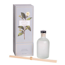 Load image into Gallery viewer, White Tea Reed Diffuser – Flower Market