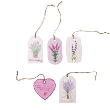 Load image into Gallery viewer, Plantable Seed Gift Tags
