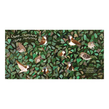 Load image into Gallery viewer, Birds Have A Lot to Say Picture Book for Children