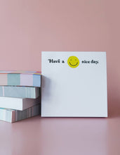 Load image into Gallery viewer, Mushroom 200-Sheet Desk Pad