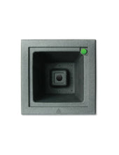 Load image into Gallery viewer, Self Watering Planter Fill Port 27"
