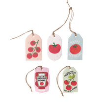 Load image into Gallery viewer, Plantable Seed Gift Tags