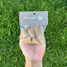 Load image into Gallery viewer, Palo Santo Cones
