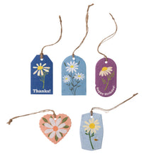 Load image into Gallery viewer, Plantable Seed Gift Tags