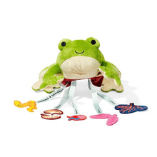 Load image into Gallery viewer, Froggie Dissection Lab, Anatomy Learning Toy for Kids