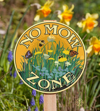 Load image into Gallery viewer, Yard, Garden, Habitat Signs