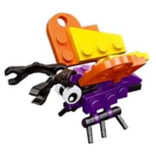 Load image into Gallery viewer, Mini Bug Bricks for Kids
