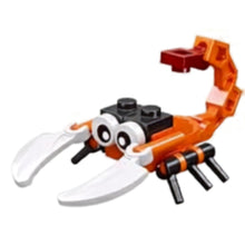 Load image into Gallery viewer, Mini Bug Bricks for Kids