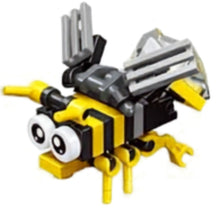 Load image into Gallery viewer, Mini Bug Bricks for Kids