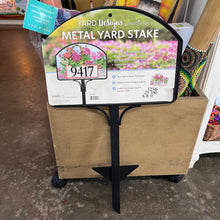 Load image into Gallery viewer, DeSign Magnetic Yard Signs