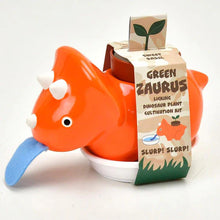 Load image into Gallery viewer, Licking Animal Plant