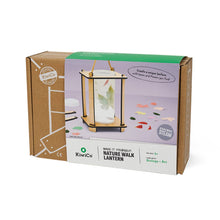 Load image into Gallery viewer, Nature Walk Lantern Science Kit for Kids