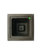 Load image into Gallery viewer, Self Watering Planter Fill Port 27"