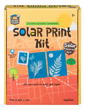 Load image into Gallery viewer, Solar Print Kit