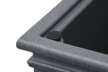 Load image into Gallery viewer, Self Watering Planter Fill Port 27"