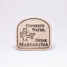 Load image into Gallery viewer, Stone Garden Plaque