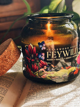 Load image into Gallery viewer, Feywild | 8oz Apothecary Soy Candle