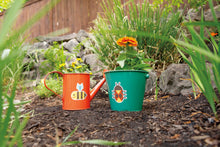 Load image into Gallery viewer, Kids Watering Can, Beetle & Bee