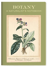 Load image into Gallery viewer, Botany Naturalist's Notebook