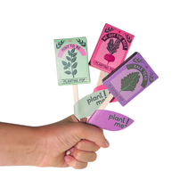 Load image into Gallery viewer, Planting Pop Sow the magic