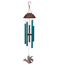 Load image into Gallery viewer, Windchimes - Precision Tuned 40"