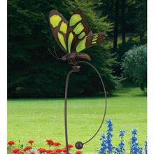 Load image into Gallery viewer, Rocker Butterfly Stakes