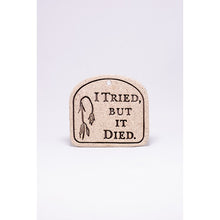 Load image into Gallery viewer, Garden Plaque