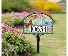 Load image into Gallery viewer, DeSign Magnetic Yard Signs