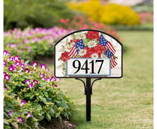 Load image into Gallery viewer, DeSign Magnetic Yard Signs