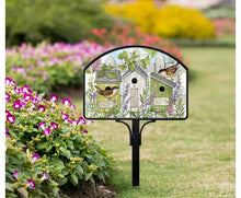 Load image into Gallery viewer, DeSign Magnetic Yard Signs