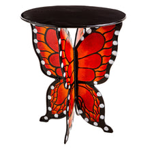 Load image into Gallery viewer, Butterfly Side Table