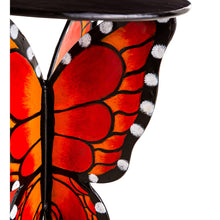 Load image into Gallery viewer, Butterfly Side Table