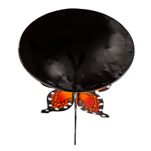 Load image into Gallery viewer, Butterfly Side Table