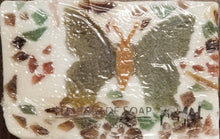 Load image into Gallery viewer, Pollinator Bar Soap 5.8 oz
