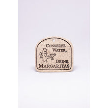 Load image into Gallery viewer, Garden Plaque