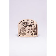 Load image into Gallery viewer, Garden Plaque