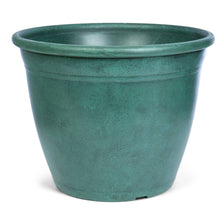 Load image into Gallery viewer, 22" Patio Planter - Patina
