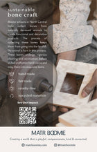 Load image into Gallery viewer, Mundi Phone Stand - Wood
