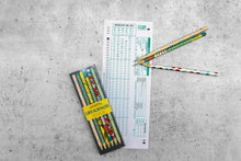 Load image into Gallery viewer, Life Sciences Pencil Set
