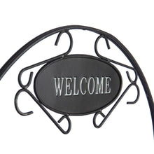 Load image into Gallery viewer, Welcome Basket - Planter
