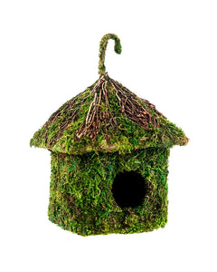 SuperMoss - Bird House