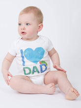 Load image into Gallery viewer, Eric Carle: I Love Dad 6M

