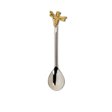 Load image into Gallery viewer, Honeybee spoon
