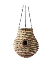 Load image into Gallery viewer, Pineapple Plantable Birdhouse
