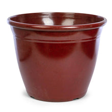 Load image into Gallery viewer, 20" Patio Planter - Ox Blood
