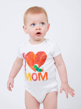 Load image into Gallery viewer, Eric Carle: I Love Mom 6M
