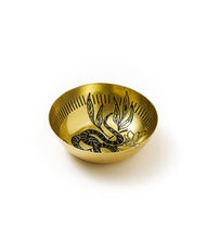 Load image into Gallery viewer, Snake Round Dish - Matr Boomie
