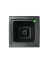 Load image into Gallery viewer, Self Watering Planter Fill Port 27"
