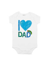 Load image into Gallery viewer, Eric Carle: I Love Dad 6M
